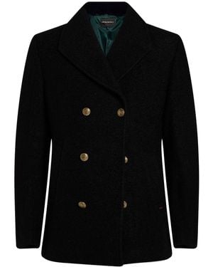 Liu Jo Coats - Black