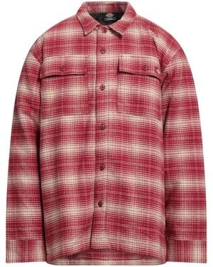 Dickies Jacket - Red