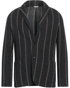 Fradi Blazer - Nero
