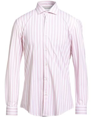 Brian Dales Shirt - Pink