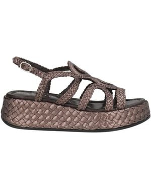 Pons Quintana Sandals - Brown
