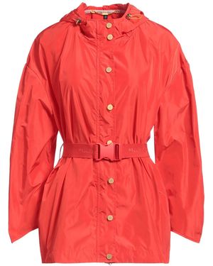 Manila Grace Jacket - Red