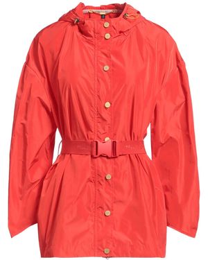 Manila Grace Jacket - Red