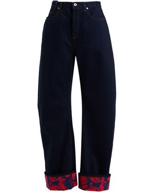 Burberry Jeans - Blue