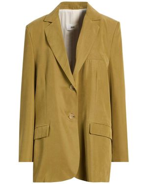 SOLOTRE Blazers - Green