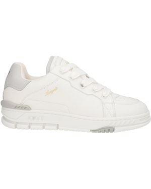 Axel Arigato Sneakers Leather - White