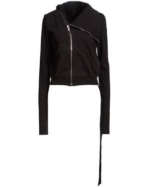 Rick Owens Sudadera - Negro