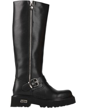 Cult Stiefel - Schwarz