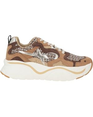 W6yz Sneakers - Neutre