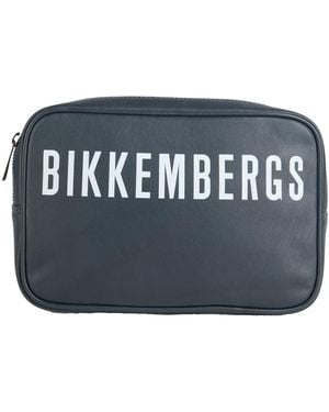 Bikkembergs Handtaschen - Blau