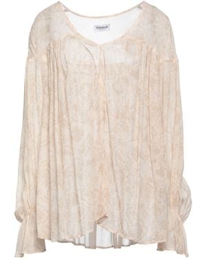 Dondup Top - Natural