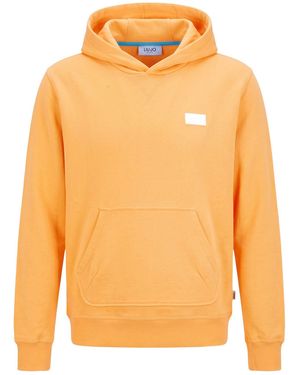 Liu Jo Sweatshirts - Orange