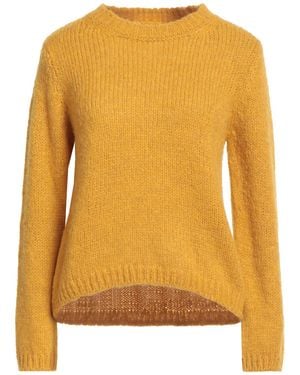 Niu Pullover - Giallo