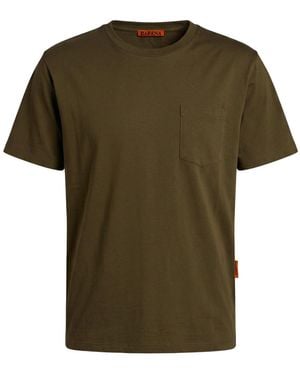 Barena T-Shirts - Green