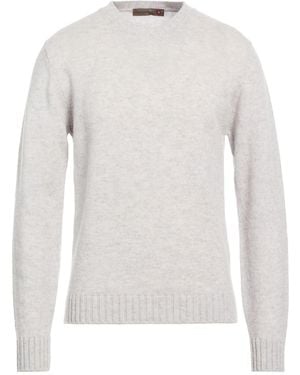 Messagerie Jumper - White