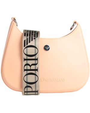 Emporio Armani Borse A Tracolla - Giallo