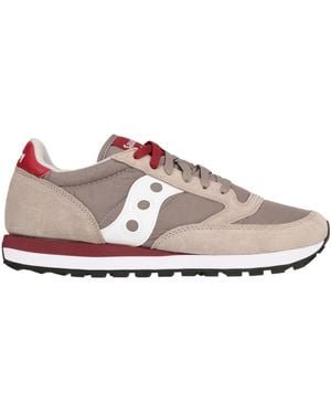 Saucony Sneakers - Rose
