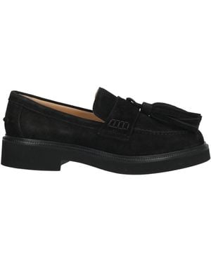 Doucal's Mocassino - Nero