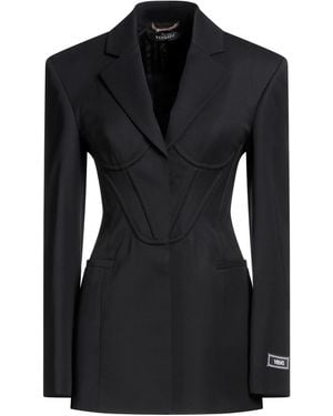 Versace Blazer - Black