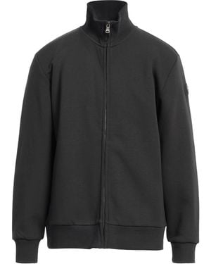 Colmar Sweatshirt - Schwarz