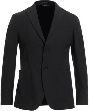 Jeordie's Blazer - Black