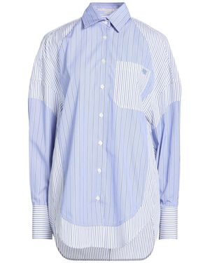Stella McCartney Shirts - Blue