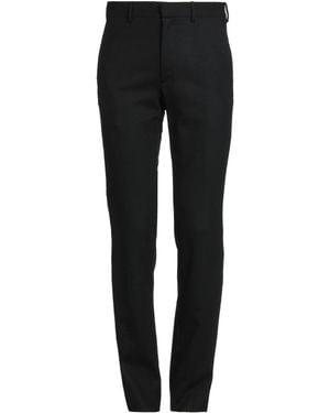 Grifoni Pantalone - Nero