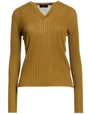 Roberto Collina Pullover - Verde
