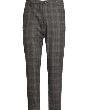 AT.P.CO Trouser - Grey