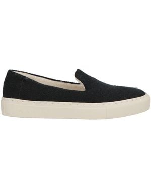 Manebí Trainers - Black
