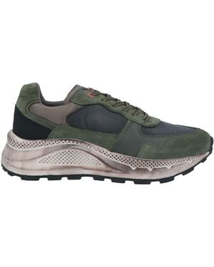 Peuterey Trainers - Grey