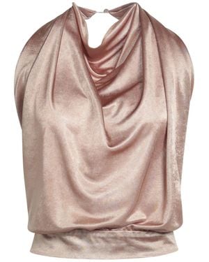 Nenette Tops - Pink