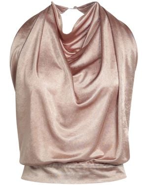 Nenette Top - Pink