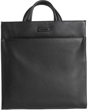 Piquadro Handbag - Black