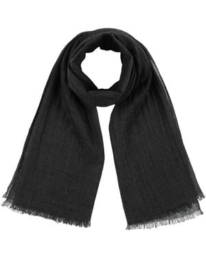 Billionaire Scarf - Black