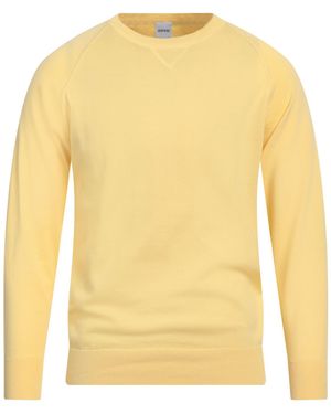Aspesi Jumper - Yellow