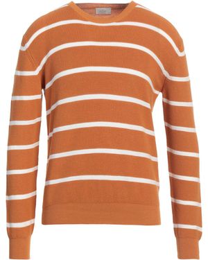 Altea Sweater - Orange