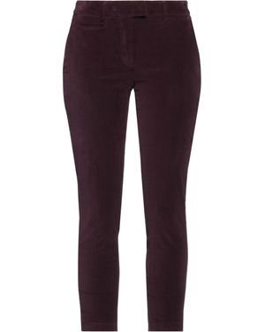 Dondup Hose - Lila