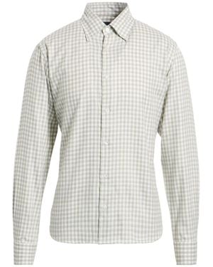 Fedeli Shirt - White