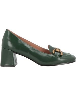 Bibi Lou Mocassino - Verde
