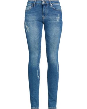 Iceberg Jeans Cotton - Blue