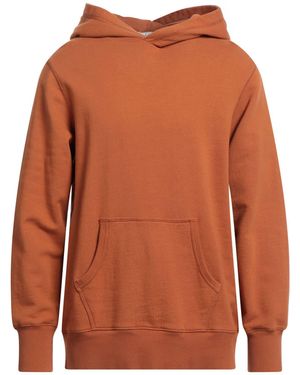 Cruna Sweatshirt - Orange