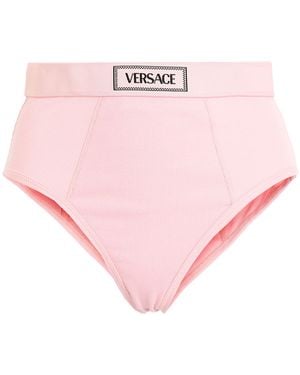 Versace Brief - Pink
