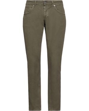 Dondup Trouser - Grey