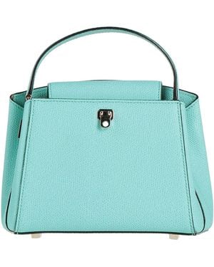 Valextra Handtaschen - Blau