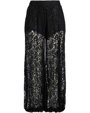 Souvenir Clubbing Trouser - Black