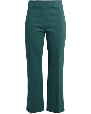 True Royal Pantalone - Verde