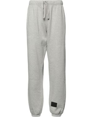 Autry Pants Cotton - Gray
