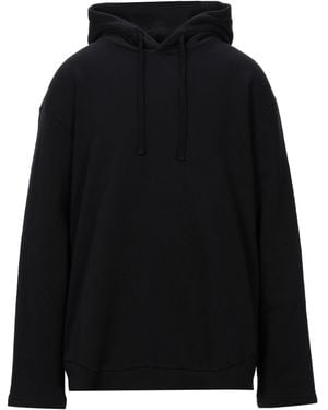 ih nom uh nit Sweatshirt - Schwarz