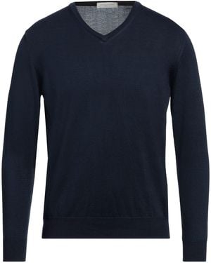 Rossopuro Jumper - Blue